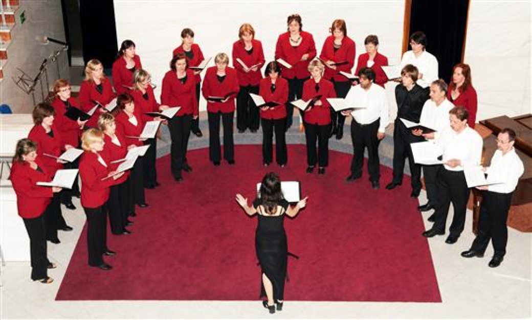 Sonet přináší koncert „Ozvěny duší“