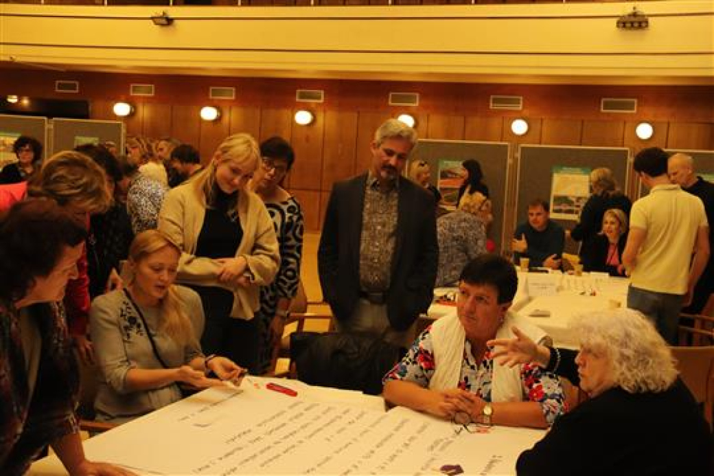 Občané Vsetína určili TOP 10 příležitostí města