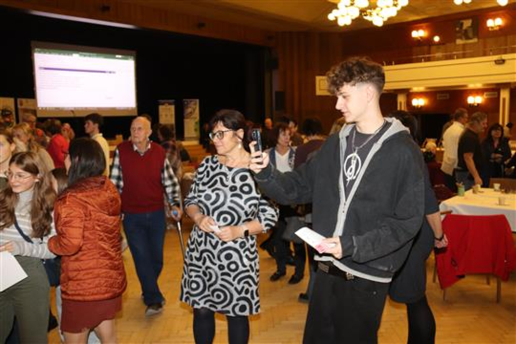 Vsetíňané popsali TOP příležitosti svého města, o jejich pořadí rozhodne anketa