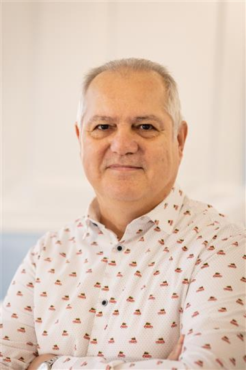 Cena města Vsetína pro Miroslava Urubka