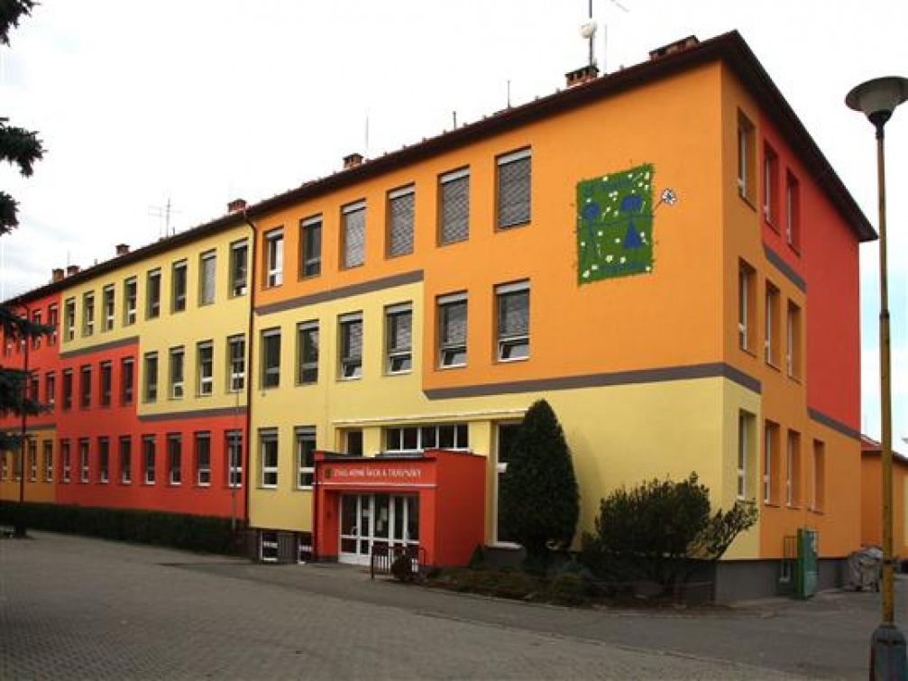 Základní škola Trávníky slaví 65 let od založení