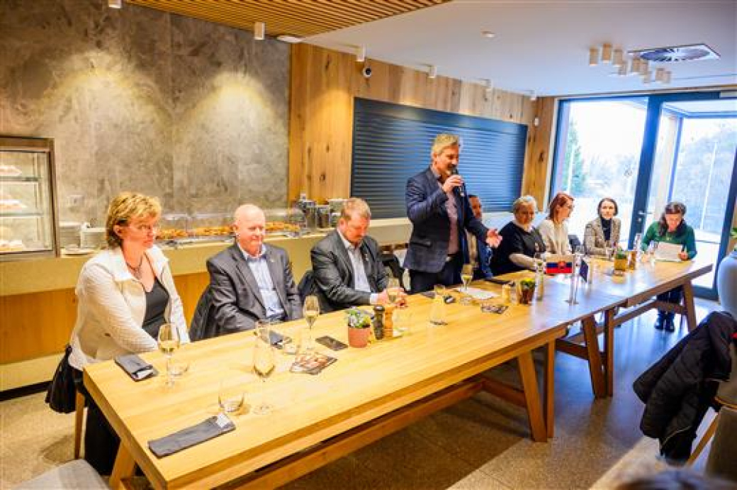 Vsetín a Dolný Kubín společně po stopách významných osobností