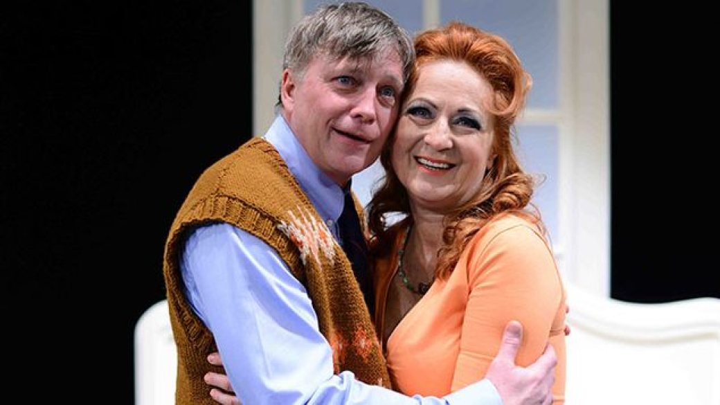 Ve Vsetíně se mohou těšit na komedii Vím, že víš, že vím