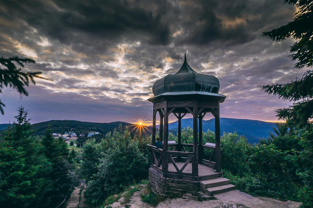 Fotosoutěž Valašsko 2018 zná vítěze