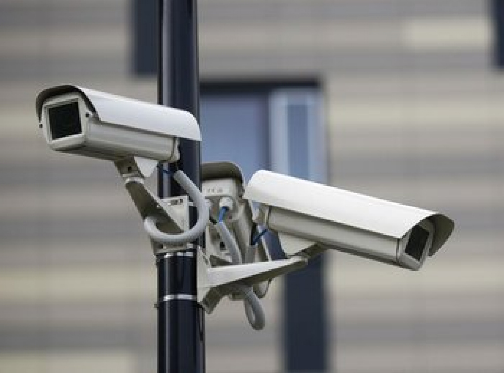 Monitorovací systém města se rozšíří o sedm kamer