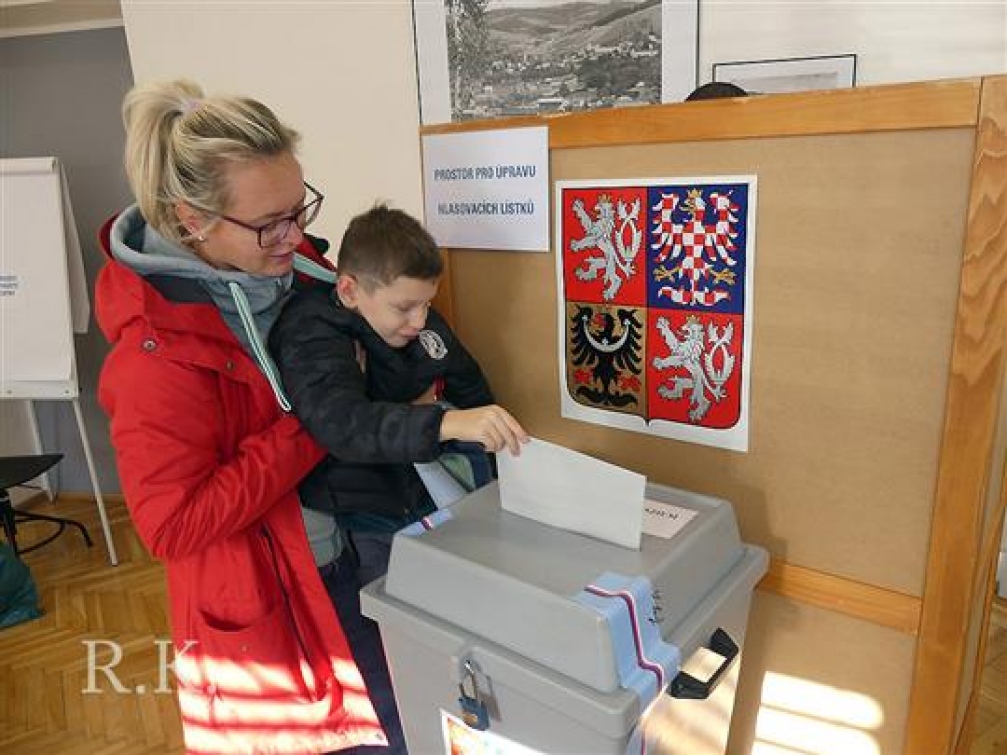 Ve vsetínských  komunálních volbách dominovalo VS21