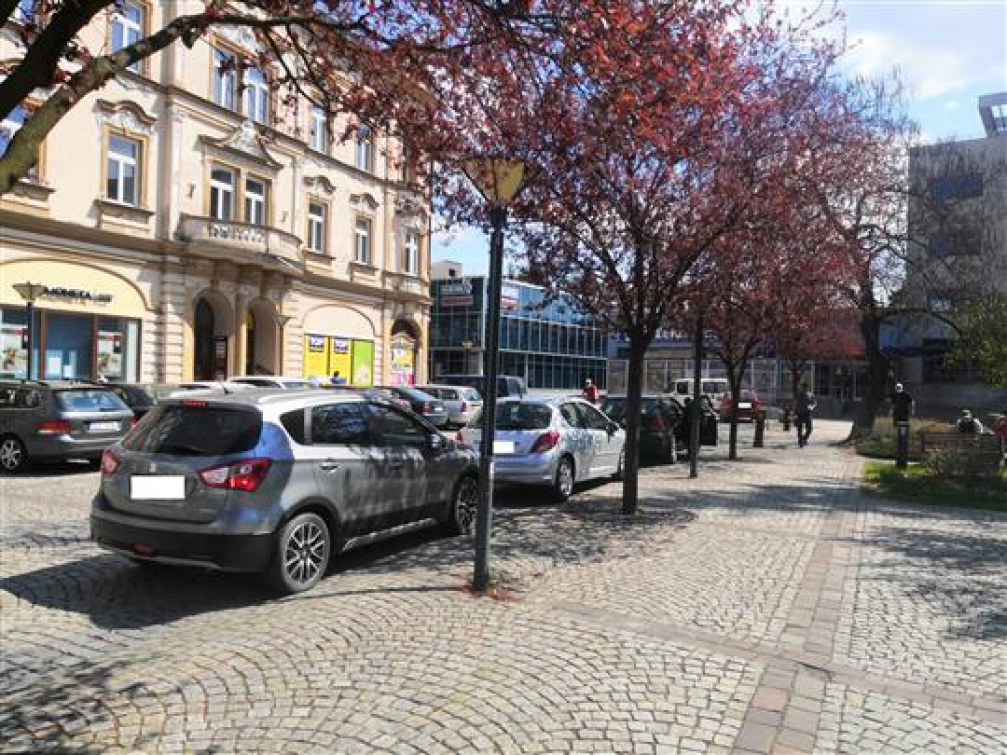 Městská policie se ve Vsetíně zaměří na neukázněné řidiče