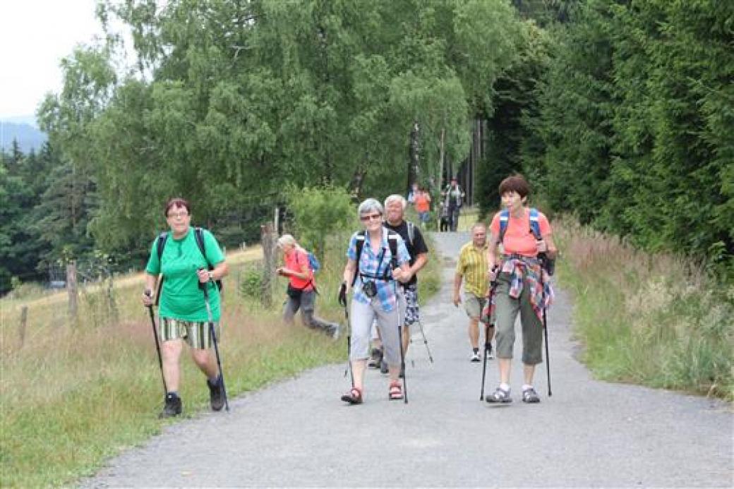 Mezinárodní týden turistiky na Valašsku se letos uskuteční!