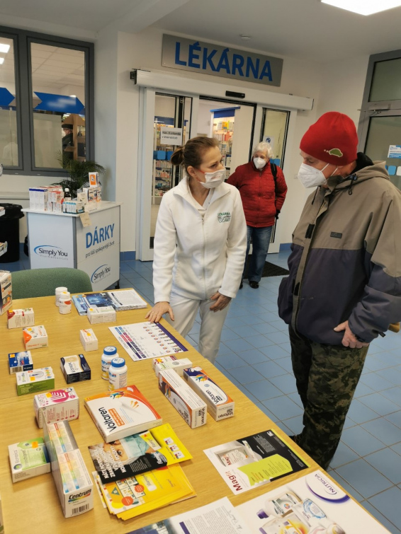 Nemocnice pokračuje v prevenci, zaměří se na zdravý spánek, dentální hygienu i trénink paměti