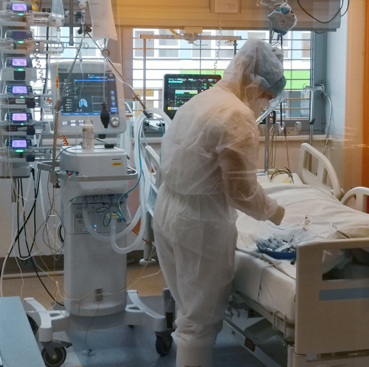 Plánovanou operativu zahájí Vsetínská nemocnice až po svátcích