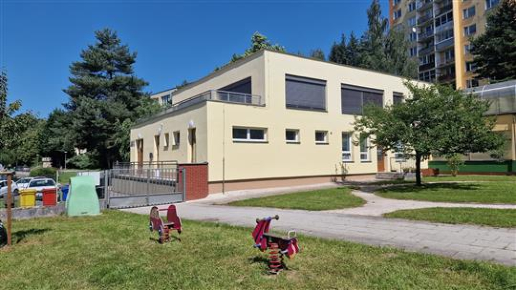 Vsetínské školy prošly přes prázdniny řadou oprav