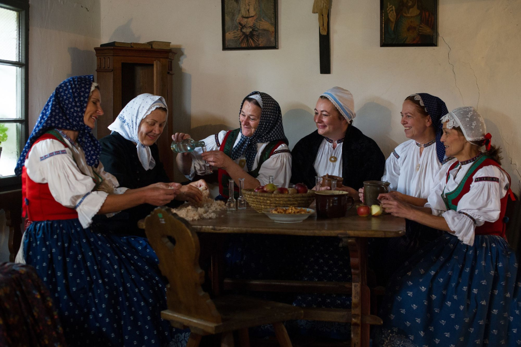 Vsetín ovládne Zámecké adventní kouzlení