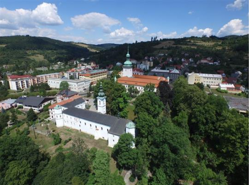 Město Vsetín láká k návštěvě unikátními propagačními filmy