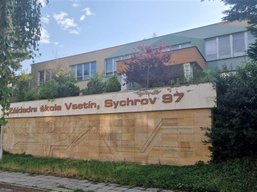 Rekonstrukce kuchyně ZŠ Sychrov přijde na 55 milionů