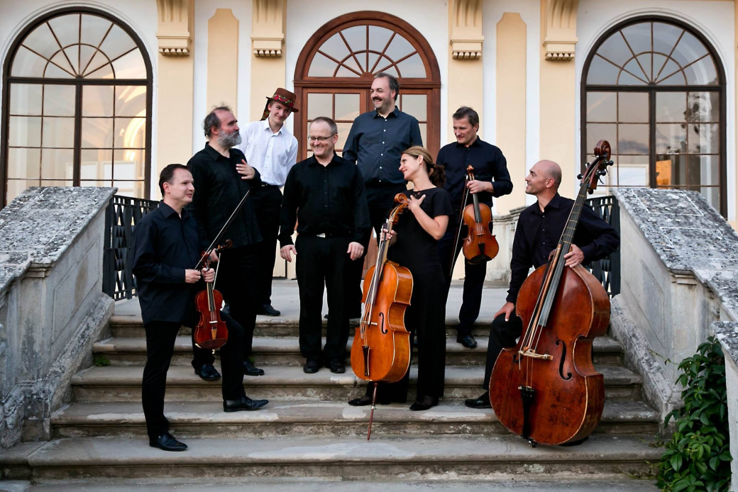 Cyklus komorních koncertů ve Vsetíně slavnostně otevře mezinárodní program Musica Globus