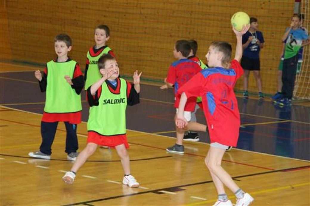 Město Vsetín rozdělilo sportovcům 17,5 milionu