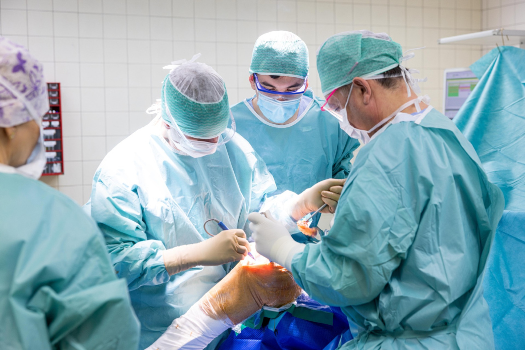 Zájem o stáže Premium roste, medici si možnost pochvalují