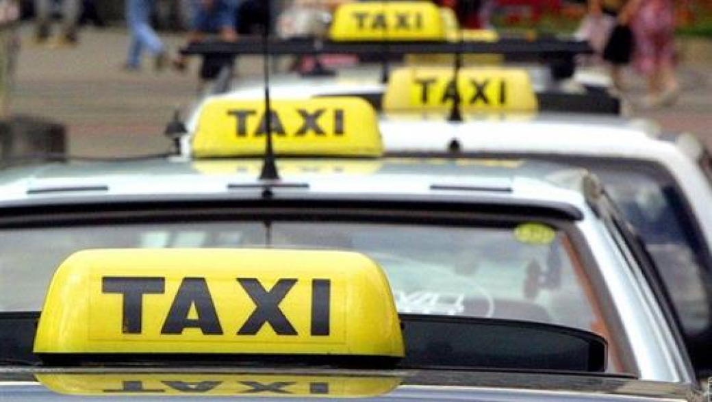 Taxikáři ve Vsetíně musí prokázat znalosti z místopisu