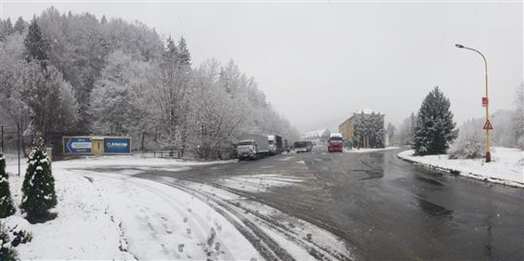 Před areálem bývalé Zbrojovky vznikne autobusová točna