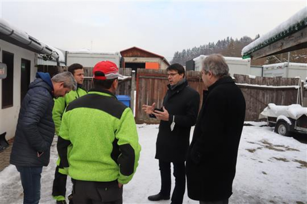 Útulek pro zvířata je na hranici životnosti, radnici čeká rozhodnutí, co dál