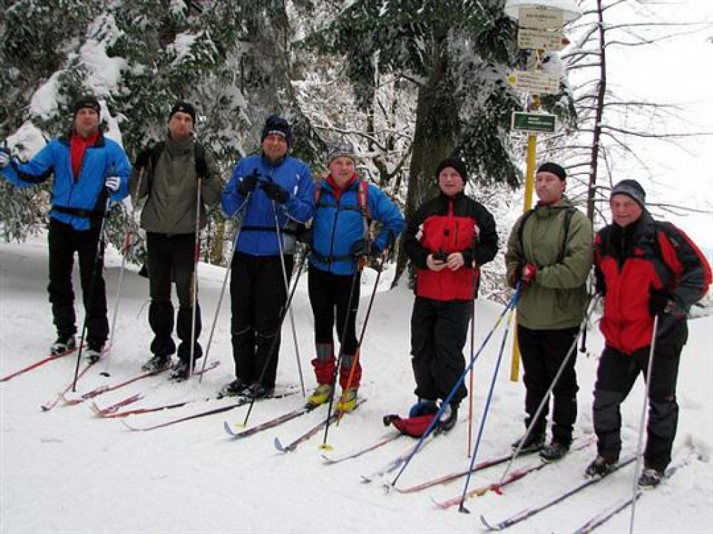 Valašská padesátka na lyžích odložena na únor