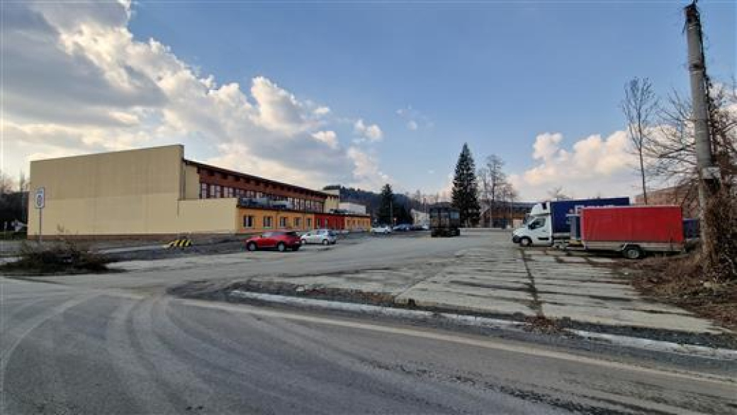 Vsetín zapojí do přípravy výstavby nové víceúčelové haly i sportovce