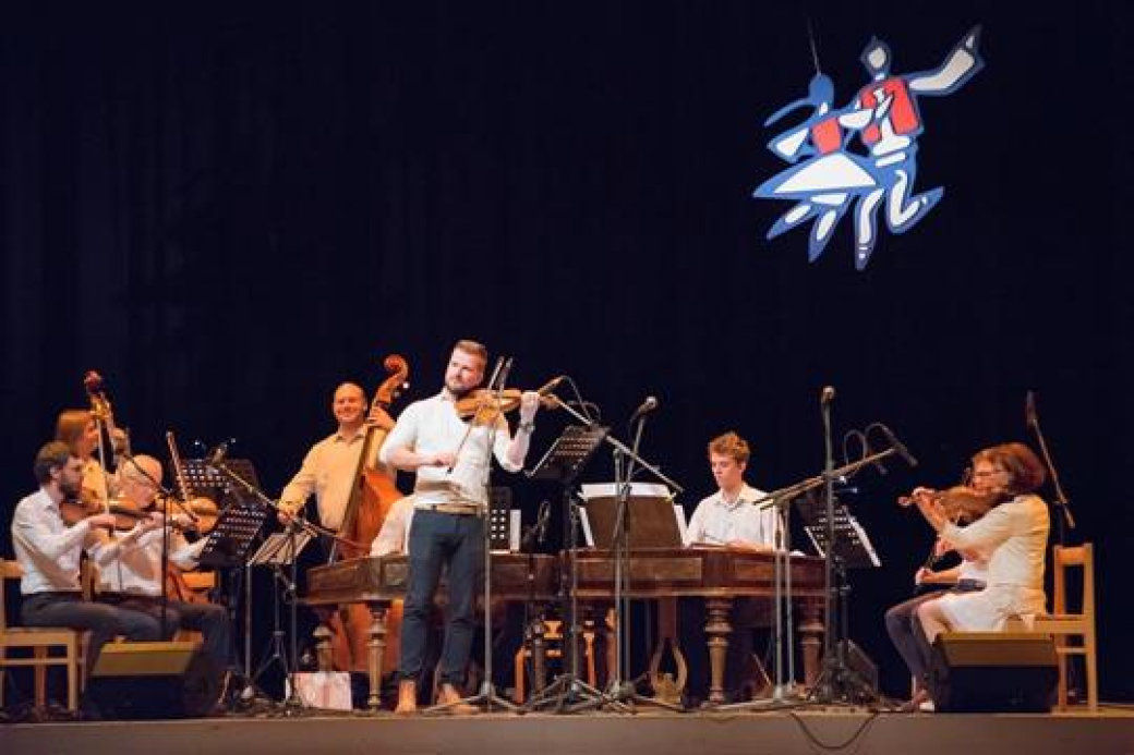 Zastupitelé podpořili kulturní organizace 3,65 miliony