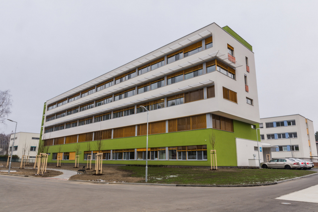 Nemocnice Zlínského kraje uspěly v hodnocení pacientů, zaměstnanců i v oblasti finančního zdraví
