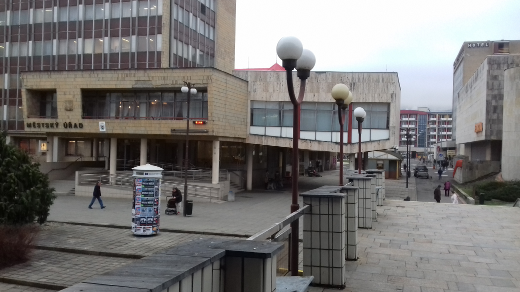 Systém WebCall zkrátí dobu vašeho čekání na úřadě