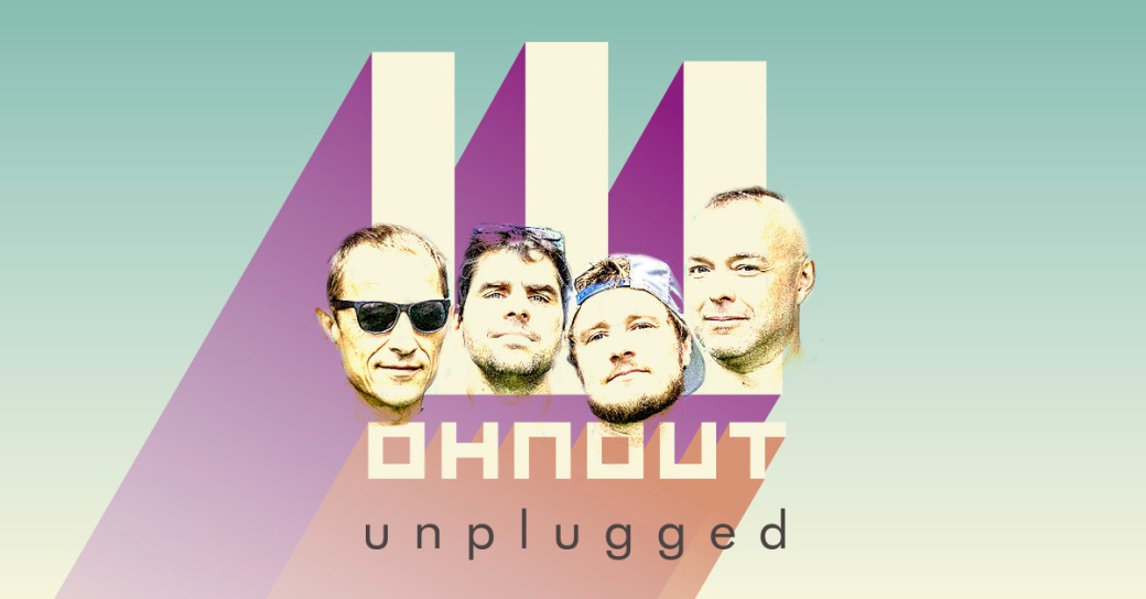 Wohnout Unplugged ve ValMezu