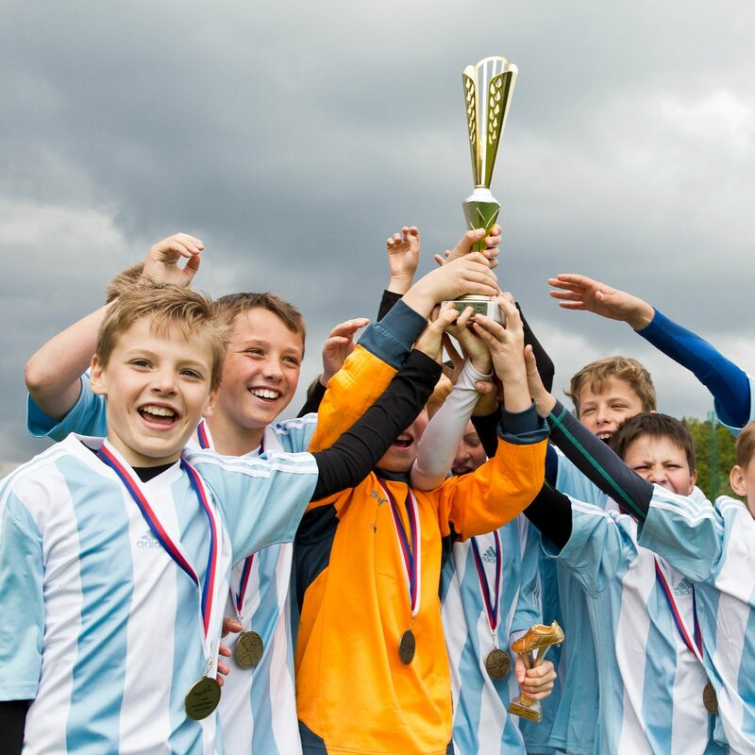 Zlínský kraj navýšil podporu sportu na více než 60 milionů. Největší díl je určen dětem a mládeži