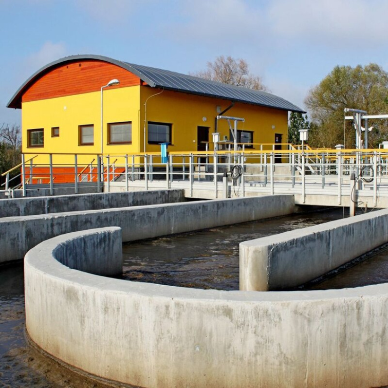 Kraj vyčlenil 20 milionů na vodohospodářské projekty v obcích