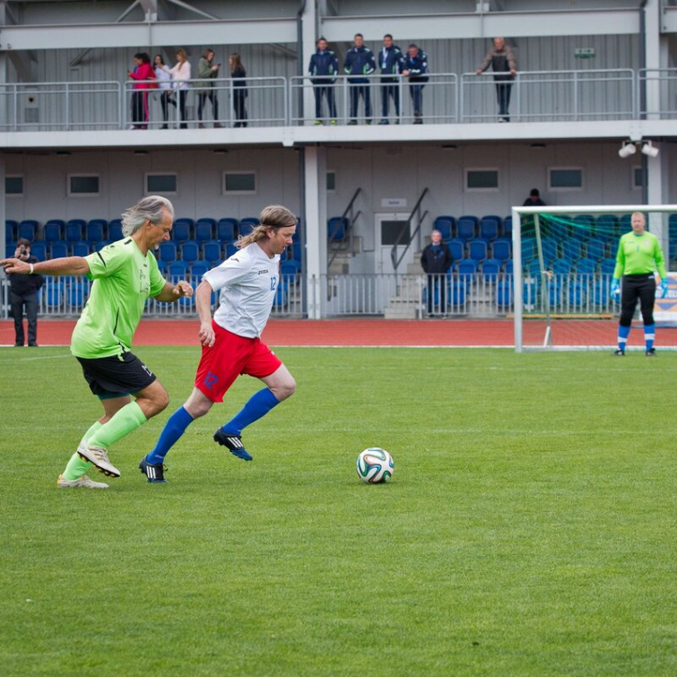 Zlínský kraj rozdělí 30 milionů na modernizaci sportovišť