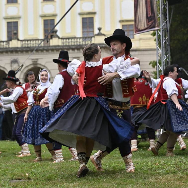 Kraj podpoří 70 kulturních akcí. Do regionu rozdělí přes 4,4 milionu korun