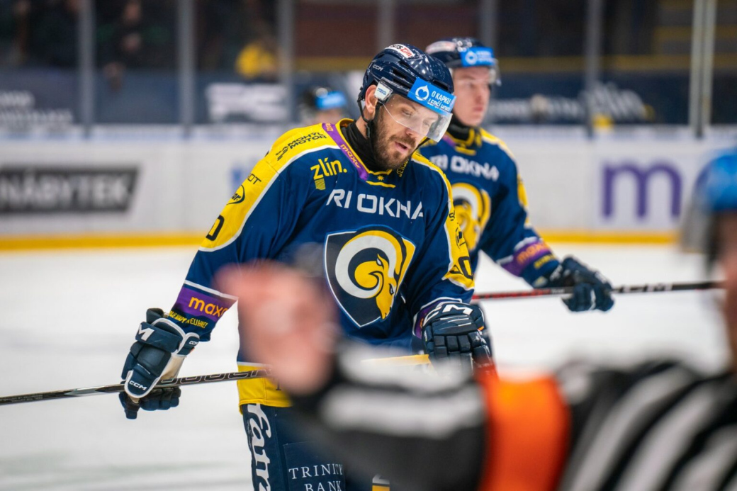 Berani přišli o výhru dvacet sekund před koncem, padli po nájezdech