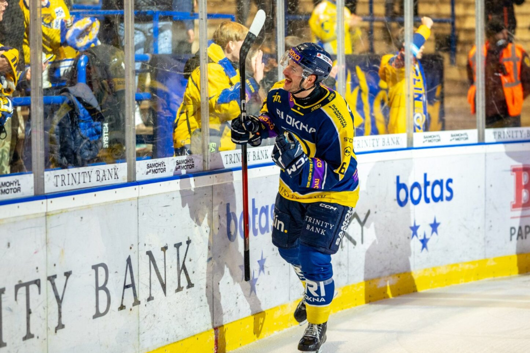 Berani se rozloučili s dalšími osmi hráči. Končí gólman Čiliak i odchovanci Gago s Riedlem