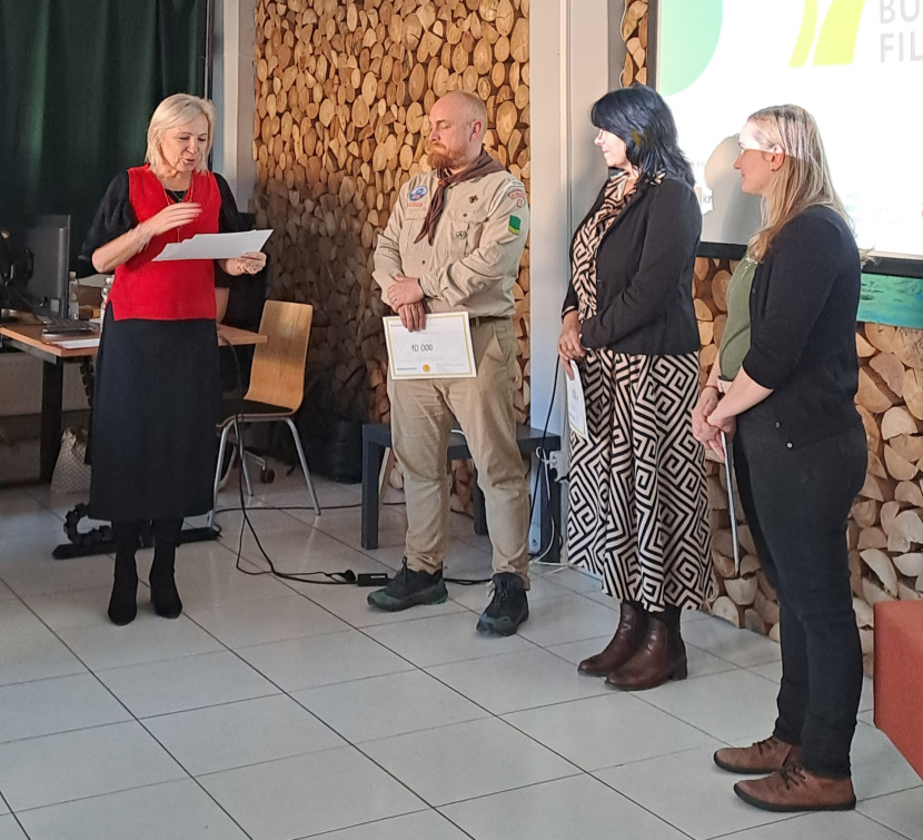 Neziskové organizace z Uherskohradišťska si díky Burze filantropie rozdělily 105 tisíc korun, peníze použijí na své projekty