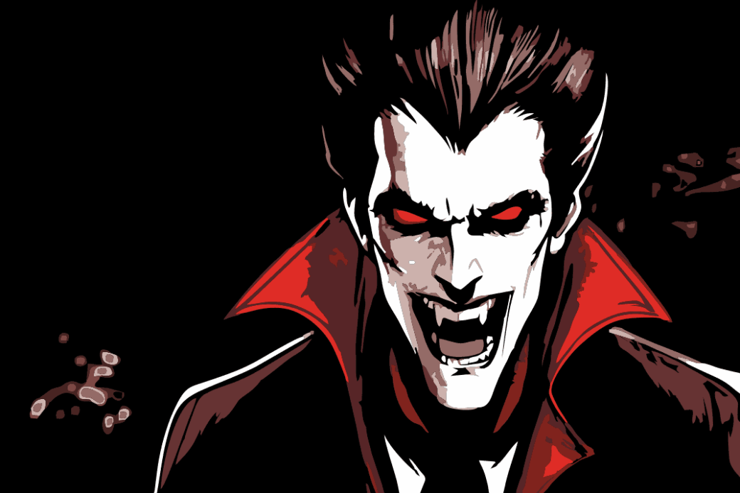 Komedie a horor v jednom! Zlínské divadlo v sobotu uvede netradiční zpracování Drákuly