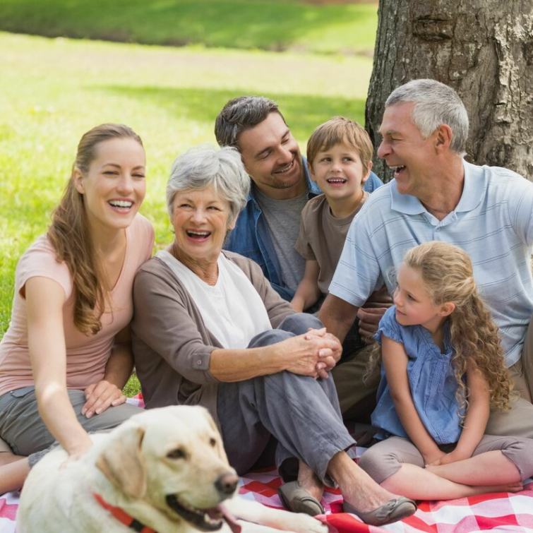 Hejtmanství pomůže zlínskému Family Pointu a Senior Pointu