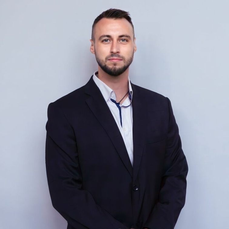 Tomáš Hasík: Zlín má na to být významným evropským technologickým centrem