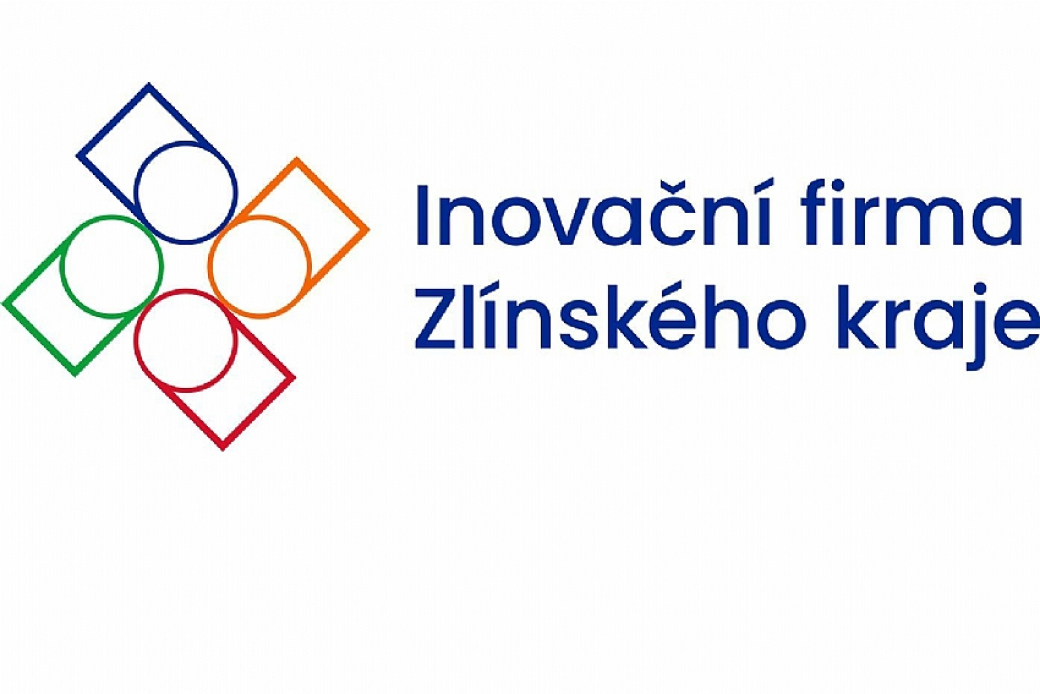 Podniky mohou usilovat o titul Inovační firma Zlínského kraje 2021