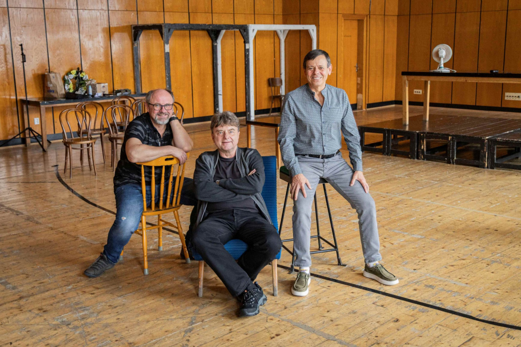 Movember opět nabídne vyšetření bez objednání