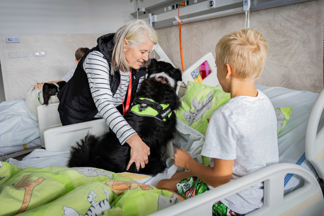 KNTB rozšiřuje tým dobrovolníků