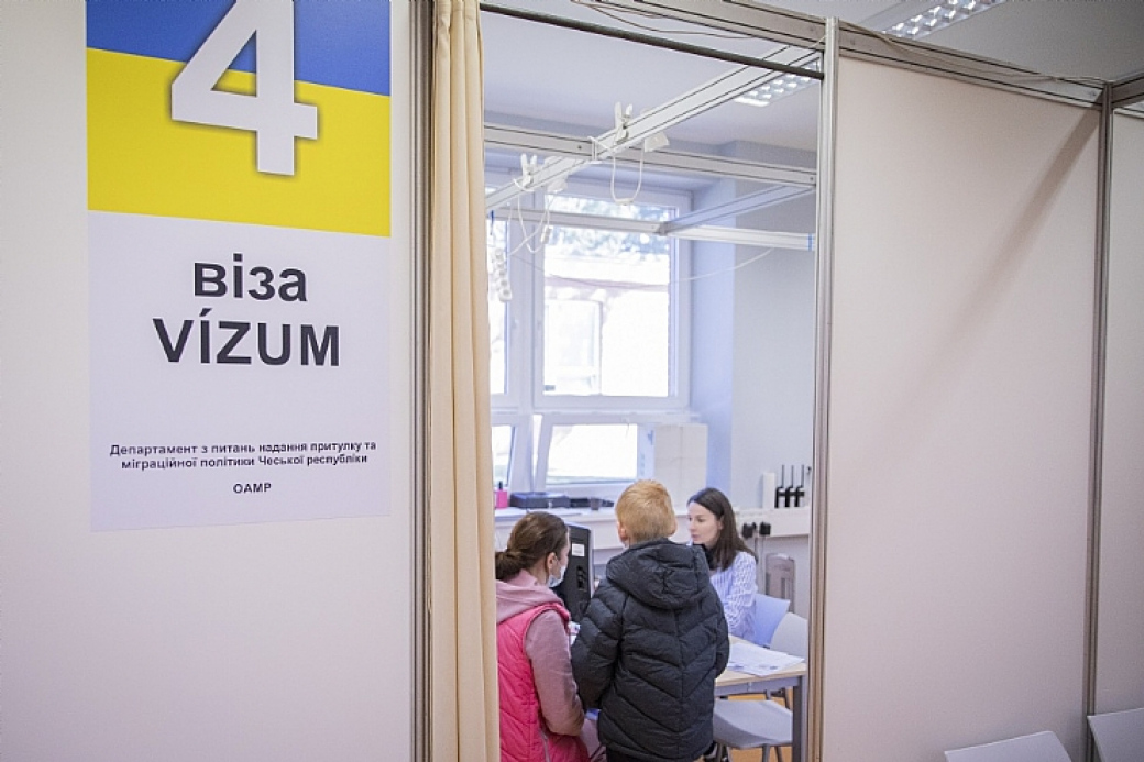 Krajské asistenční centrum sídlí od pondělí v centru Zlína