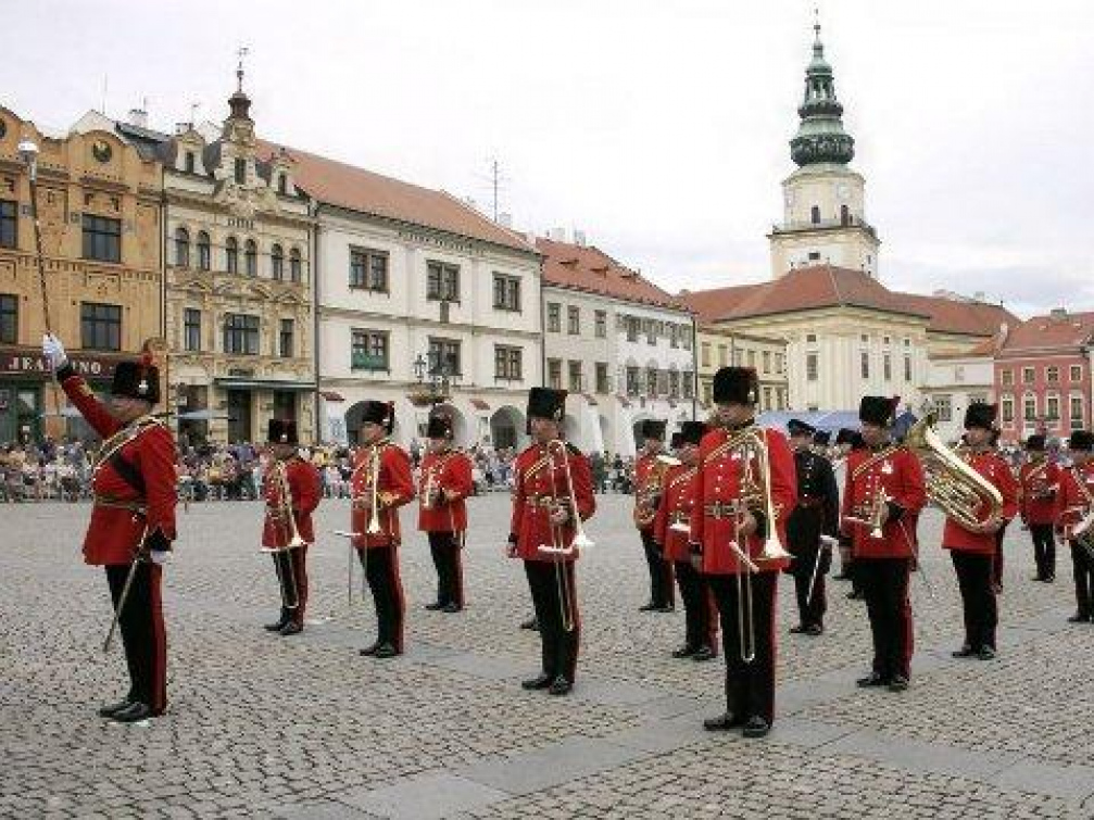 Kam za kulturou v kraji: Konec prázdnin ve Zlínském kraji