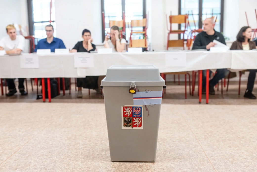 Stávající vedení Kroměříže se dohodlo na pokračování spolupráce