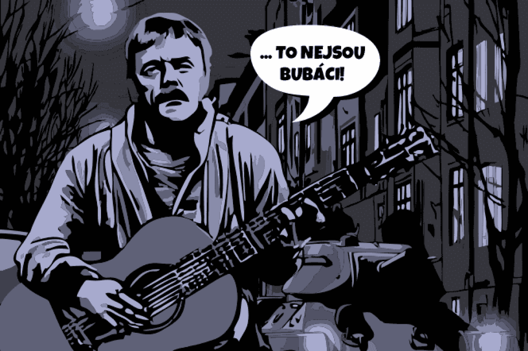 Zlínské divadlo představí velkolepou hudební inscenaci o Karlu Krylovi