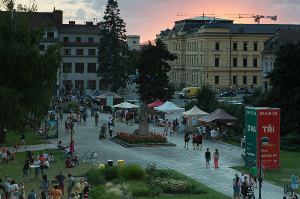 Letní filmová škola uvede ve světové premiéře poslední film Jana Švankmajera