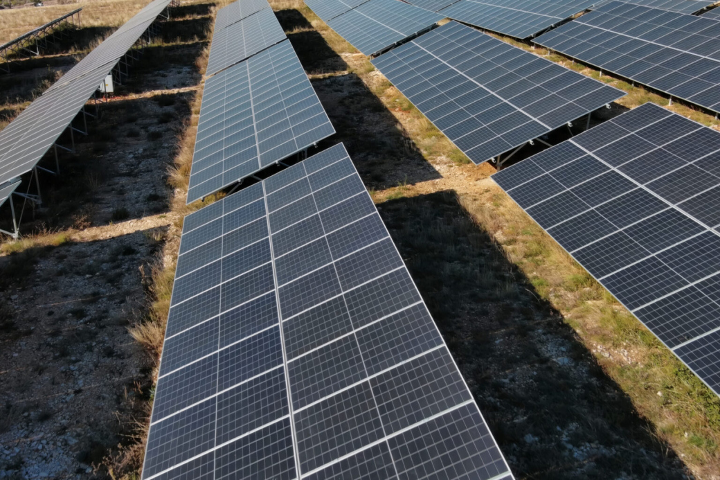 Je rozhodnuto. Malenovice byly definitivně vyřazeny z návrhu lokalit pro fotovoltaické elektrárny