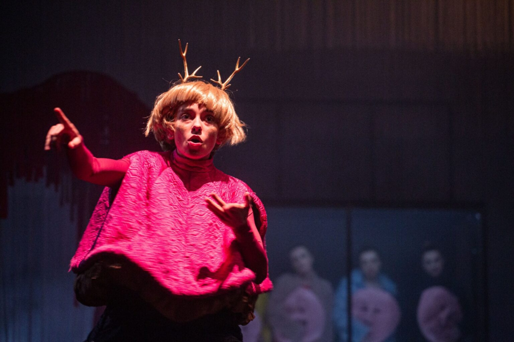 Slovácké divadlo zve na Noc divadel: Prohlídky, koncerty i setkání s herci